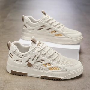 Fashion Men's Sneakers